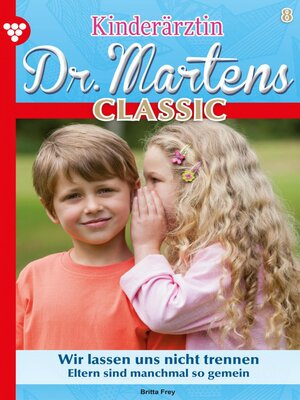 cover image of Ein Vater in Nöten
